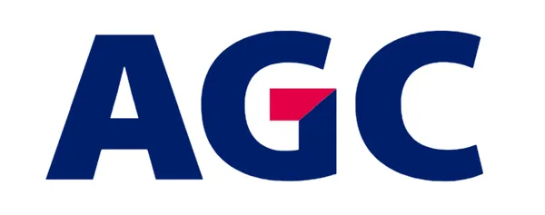 AGCのロゴ