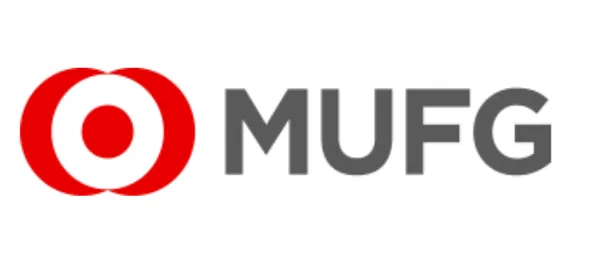 MUFGのロゴ