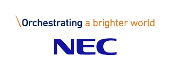 NECロゴ