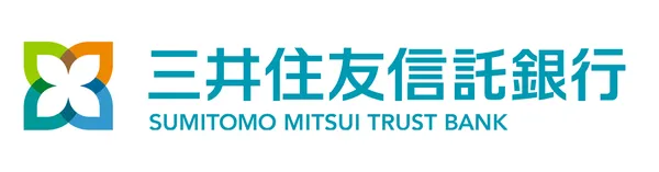 三井住友信託銀行のロゴ