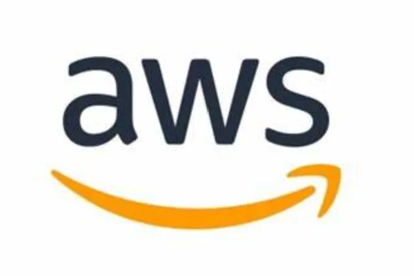 AWSのロゴ