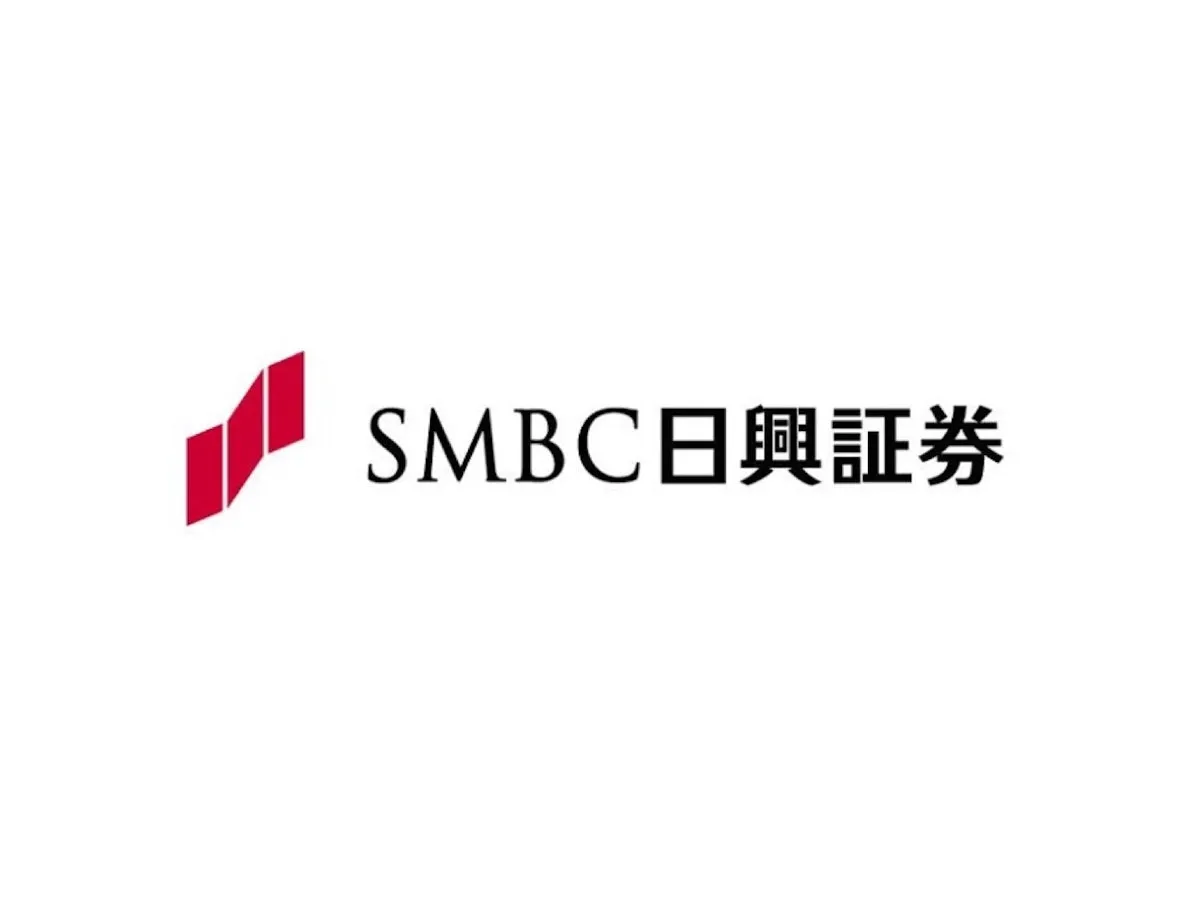 SMBC日興証券