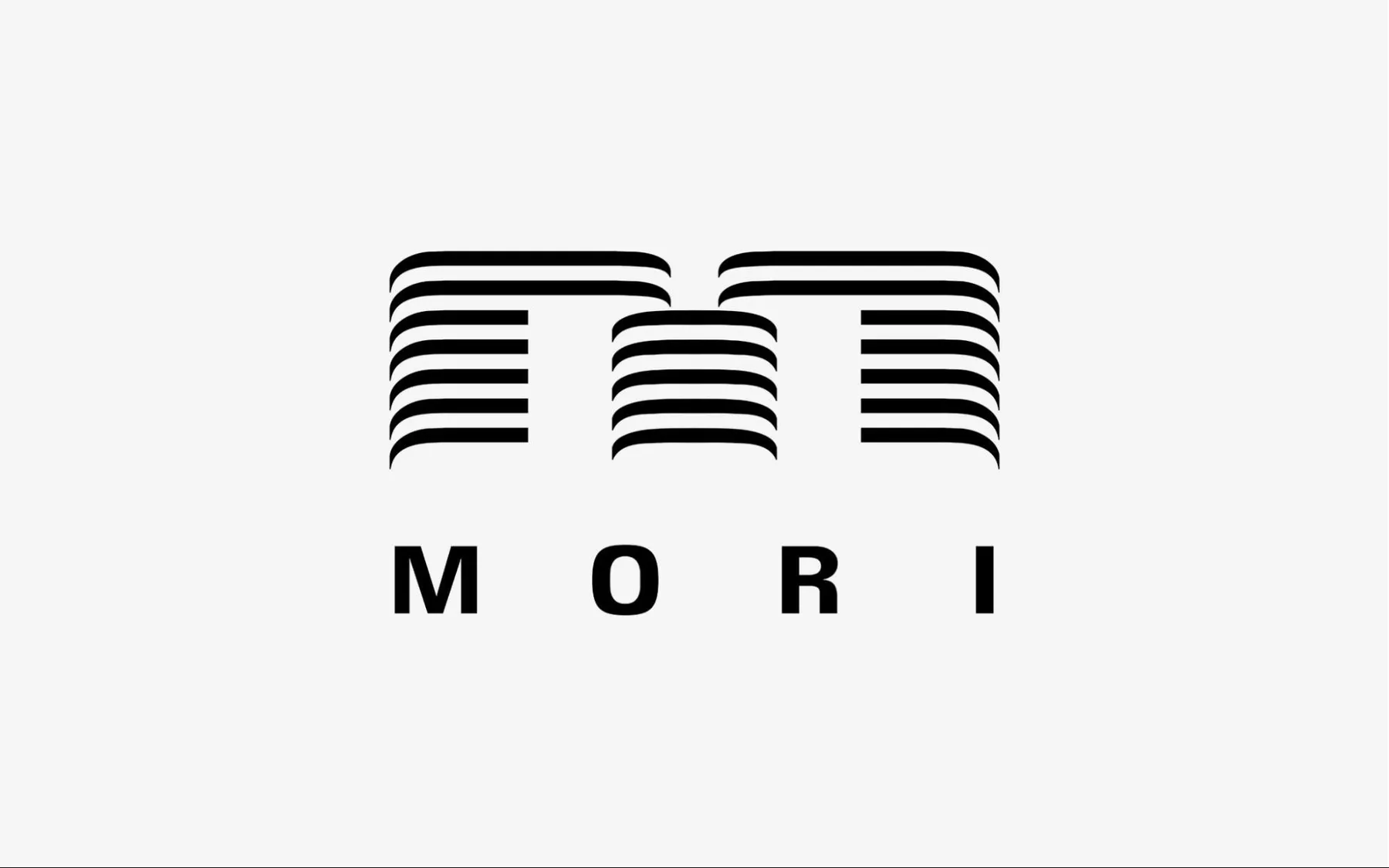森ビル　ロゴ