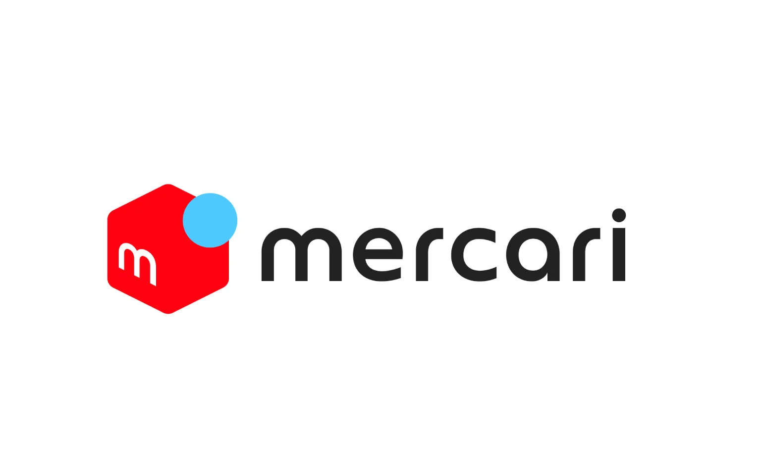 メルカリのロゴ