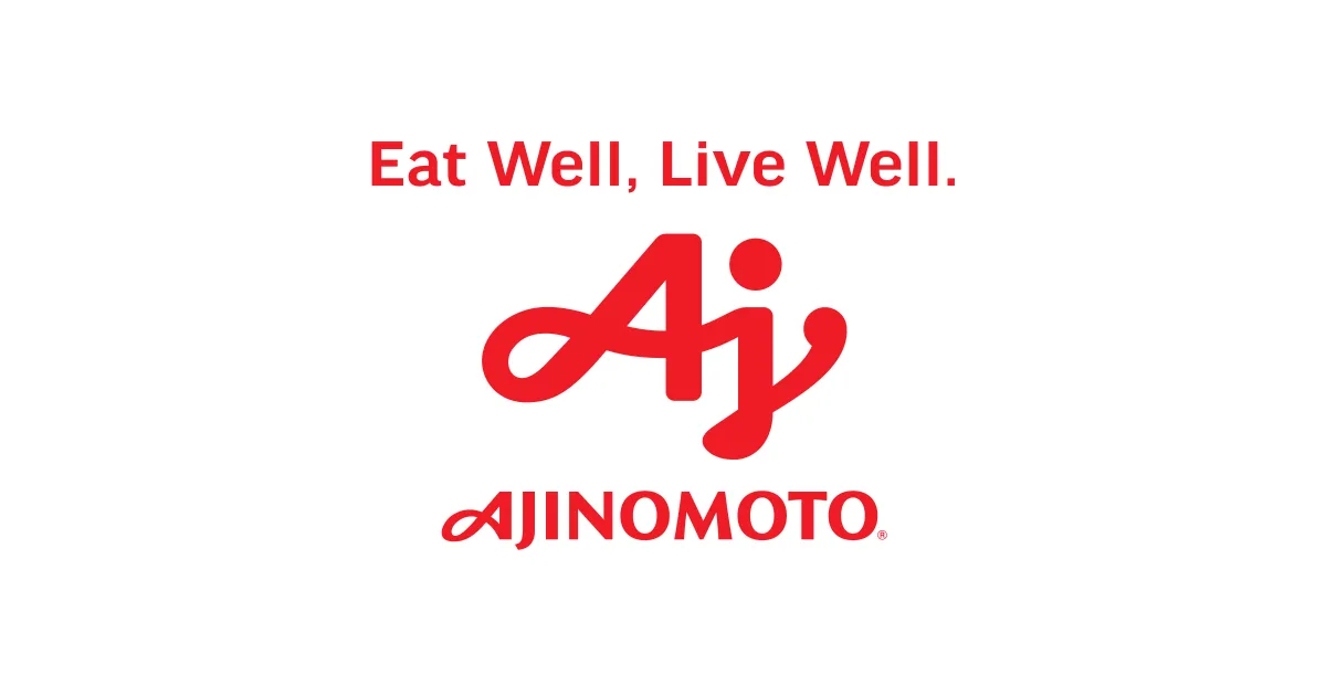 味の素ロゴ