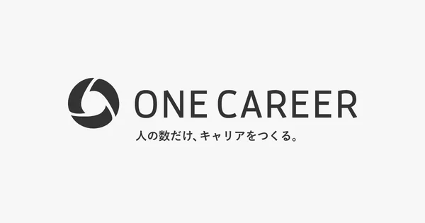 ワンキャリアのロゴ画像