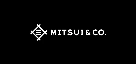 三井物産企業写真
