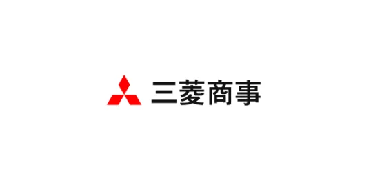 三菱商事　企業写真