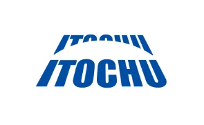 伊藤忠商事　企業写真