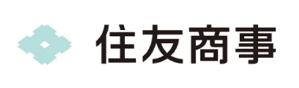 住友商事　企業写真