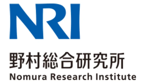 NRI 企業写真