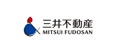 三井不動産 企業写真