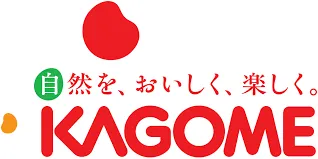 カゴメロゴ