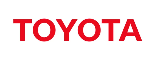 トヨタロゴ